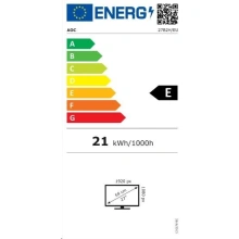 AOC 27B2H/EU