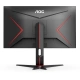 AOC U28G2XU2 - LED monitor 28