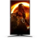 AOC U28G2XU2 - LED monitor 28