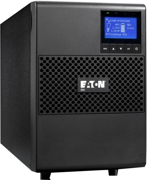 Eaton 9SX 2000VA/1800W, LCD, Tower