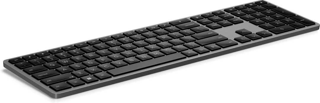 HP 975 Dual-Mode Wireless Keyboard, CZ