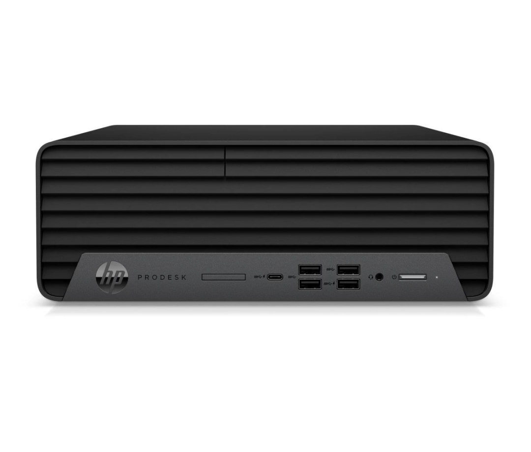 HP PC Elite SFF 600G9 (5J2W6ES#BCM) Black