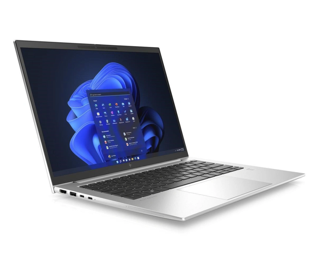 HP EliteBook 840 G10 (818F4EA), Silver