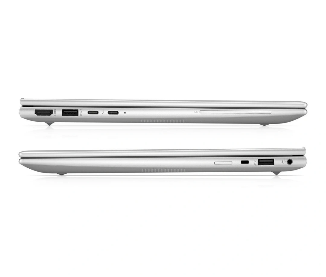 HP EliteBook 840 G10 (818F4EA), Silver