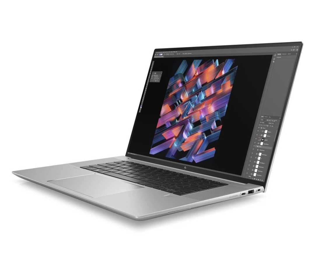 HP ZBook Studio G10 i7-13700H 16AG (5F8Y0ES)