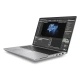 HP ZBook Fury 16G10 i7-13850HX 16AG WUXGA (5F8Z3ES)