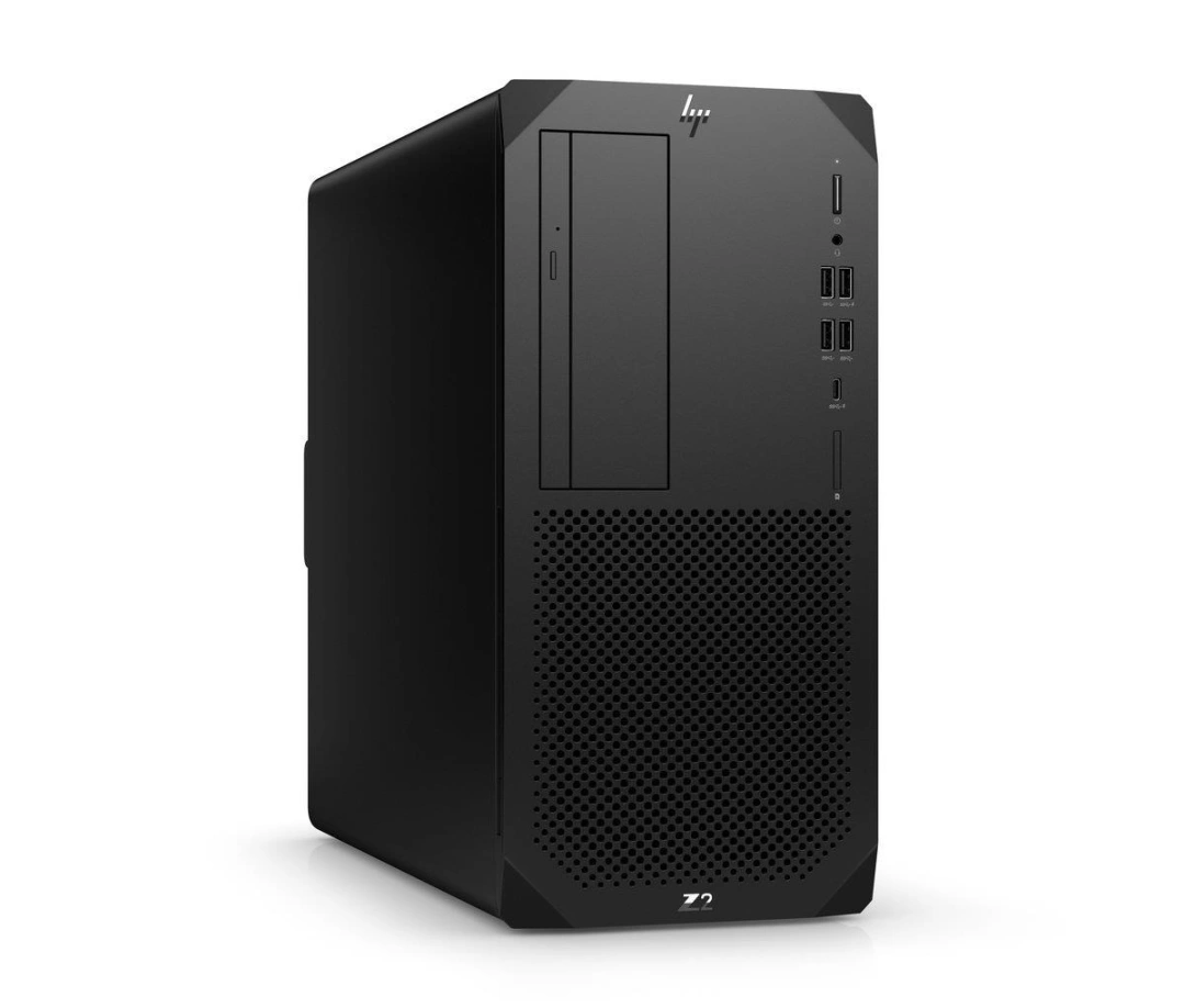 HP PC Z2 TWR G9 700W (5F802ES)