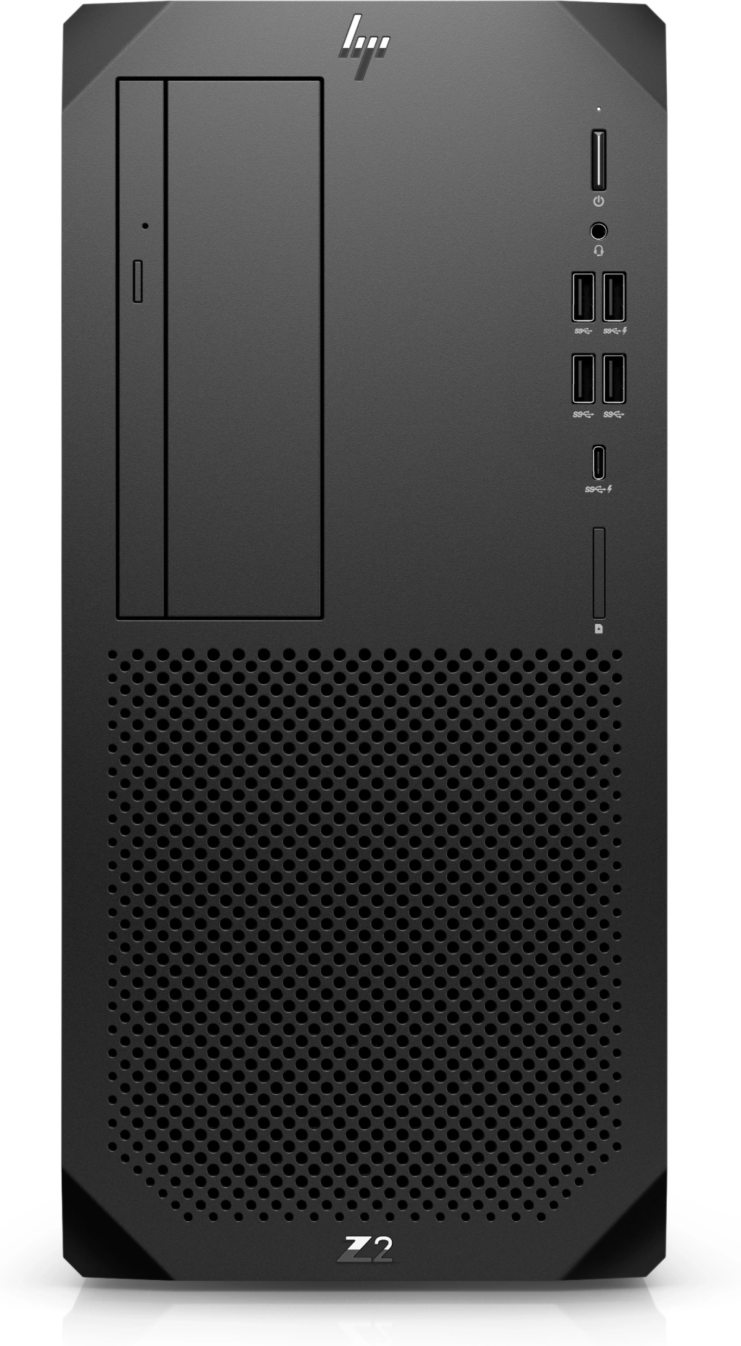 HP Z2 G9 TWR, černá (5F803ES)