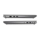 HP ZBook Power G10 A, stříbrná