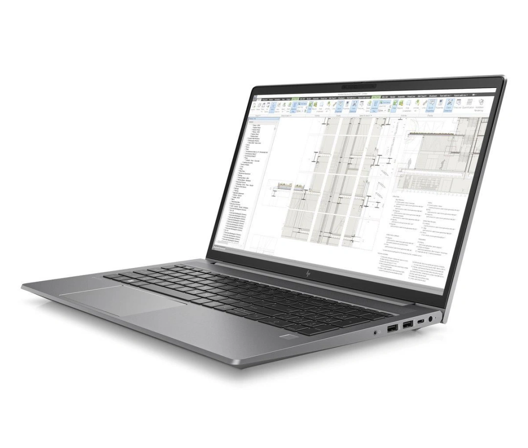 HP ZBook Power 15 G10 (5G3G0ES), stříbrný