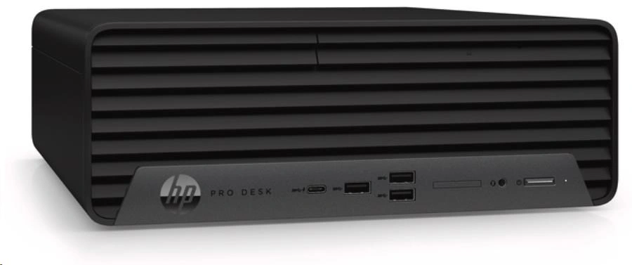 HP PC Pro SFF 400G9 (6U4P0EA)