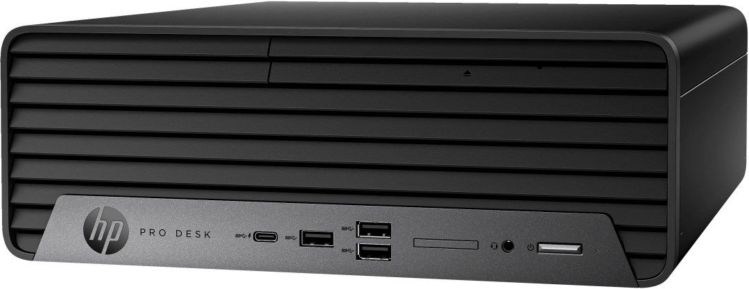 HP PC Pro SFF 400G9 (6U4P0EA)