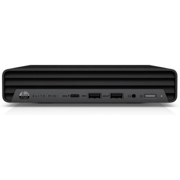 HP Elite Mini 800 G9, black (5M9Q9EA)