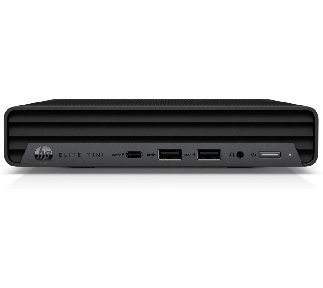 HP Elite Mini 800 G9, černá (5M9Q8EA)