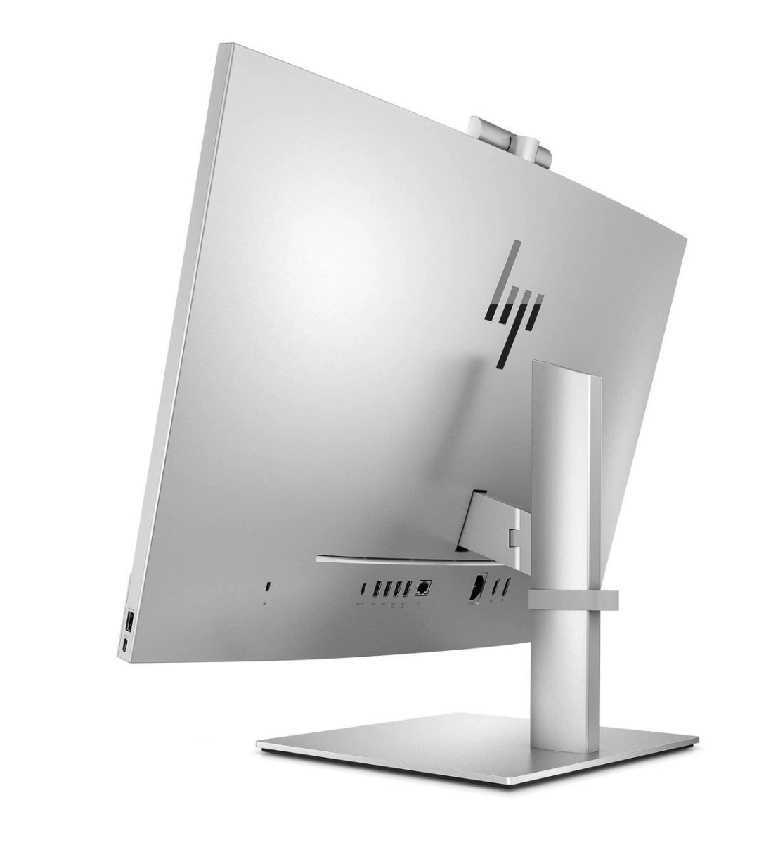 Počítač All In One HP EliteOne 870 G9 (7B0X8EA#BCM) stříbrný