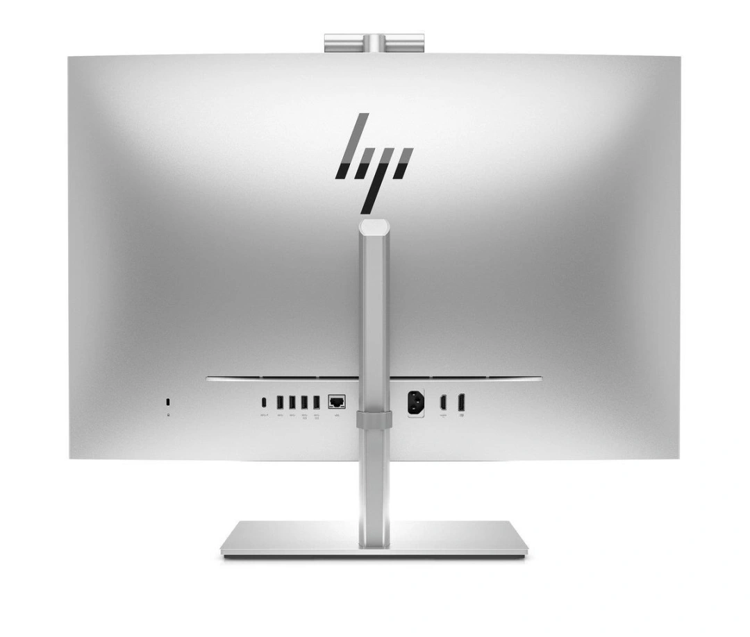 Počítač All In One HP EliteOne 870 G9 (7B0X8EA#BCM) stříbrný