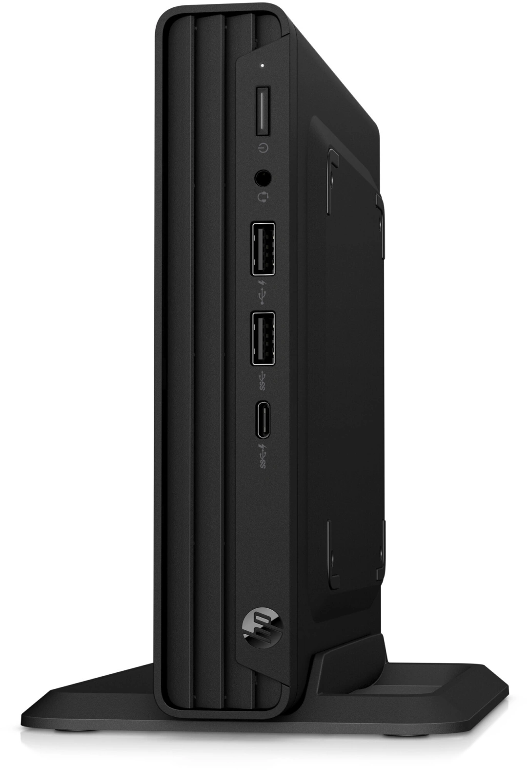 HP Pro Mini 260 G9, černá (998C0ET)