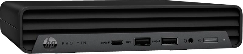 HP Pro Mini 400 G9, černá (997L2ET)