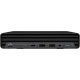 HP Pro Mini 400 G9, black (998B5ET)