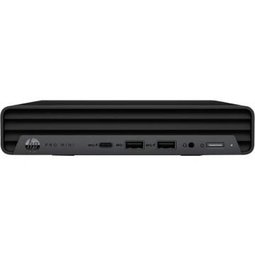 HP Pro Mini 400 G9, black (998B6ET)