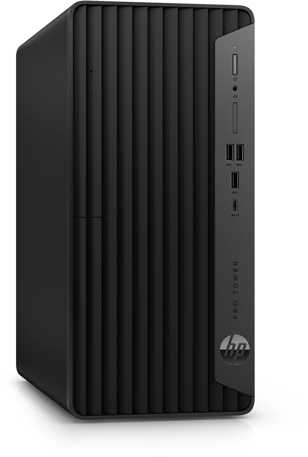 HP Pro Tower 400 G9, černá (629B1ET)