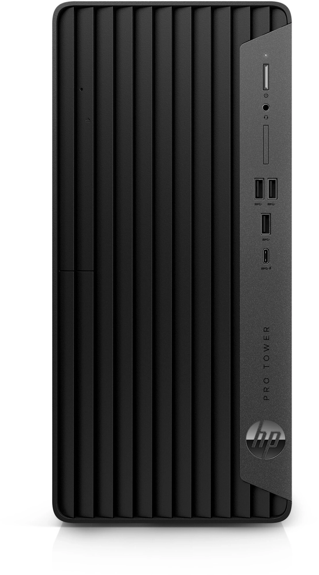 HP Pro Tower 400 G9, černá (99P05ET)