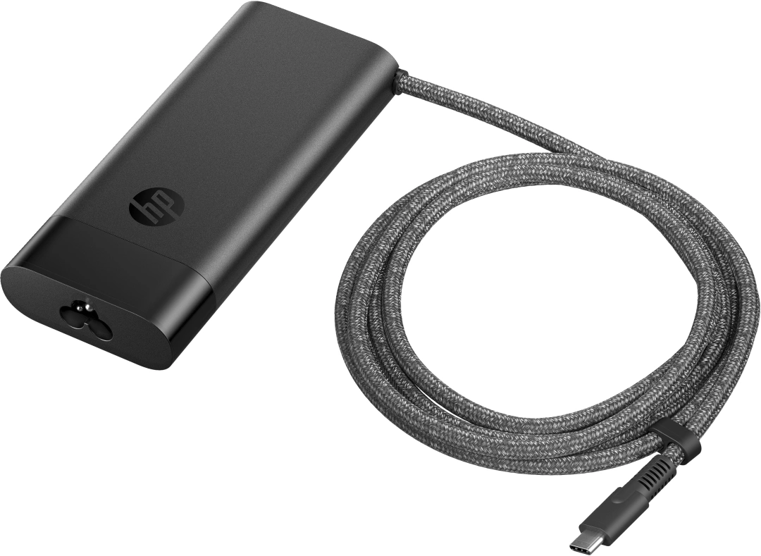 HP USB-C 110W Laptop Charger