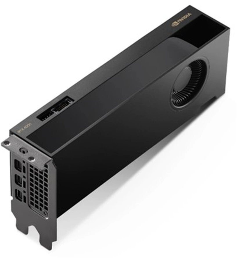 HP NVIDIA RTX 4000 SFF Ada, 20GB GDDR6