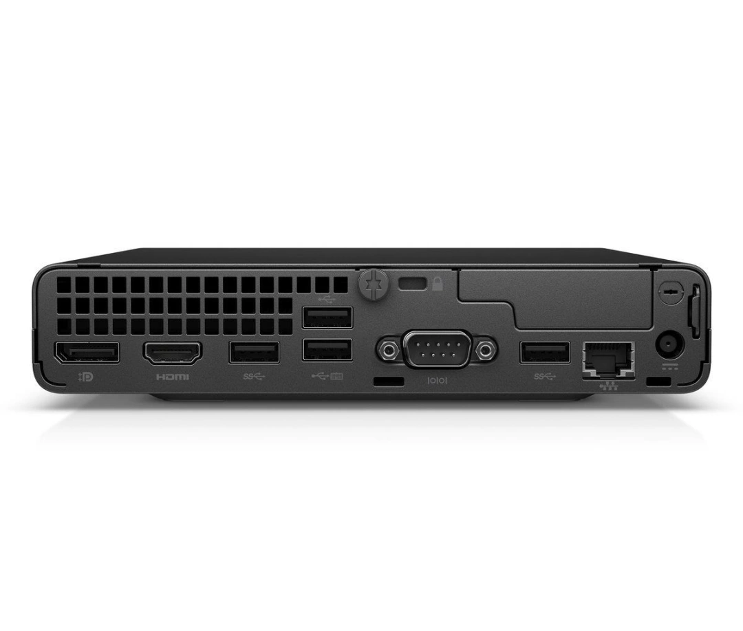 HP Pro Mini 260 G9, černá (936T8EA)