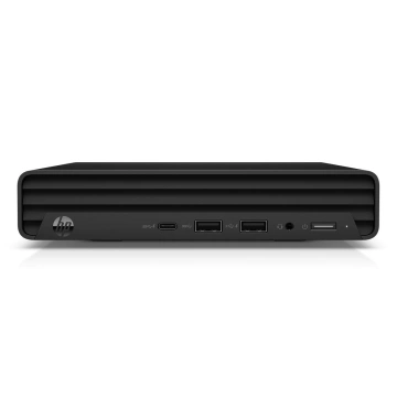 HP Pro Mini 260 G9, black (9H6G8ET)