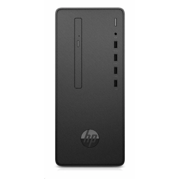 HP 295 G8 Microtower, black (9H6H0ET)