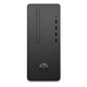 HP 295 G8 Microtower, black (9H6H0ET)