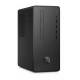 HP 295 G8 Microtower, black (9H6H0ET)