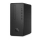 HP 295 G8 Microtower, black (9H6H0ET)