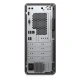 HP 295 G8 Microtower, black (9H6H0ET)