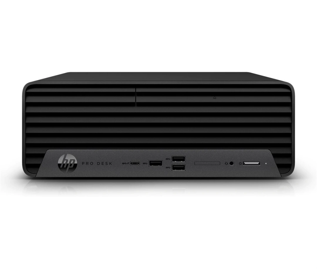 HP Pro SFF 400 G9, černá (9M8J1AT)