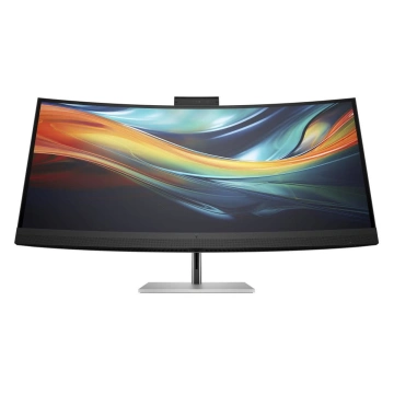 HP 39,7“ konferenční monitor HP Pro 5K2K – 740pm řady 7