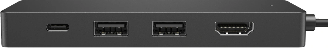 HP Cestovní rozbočovač HP USB-C G3