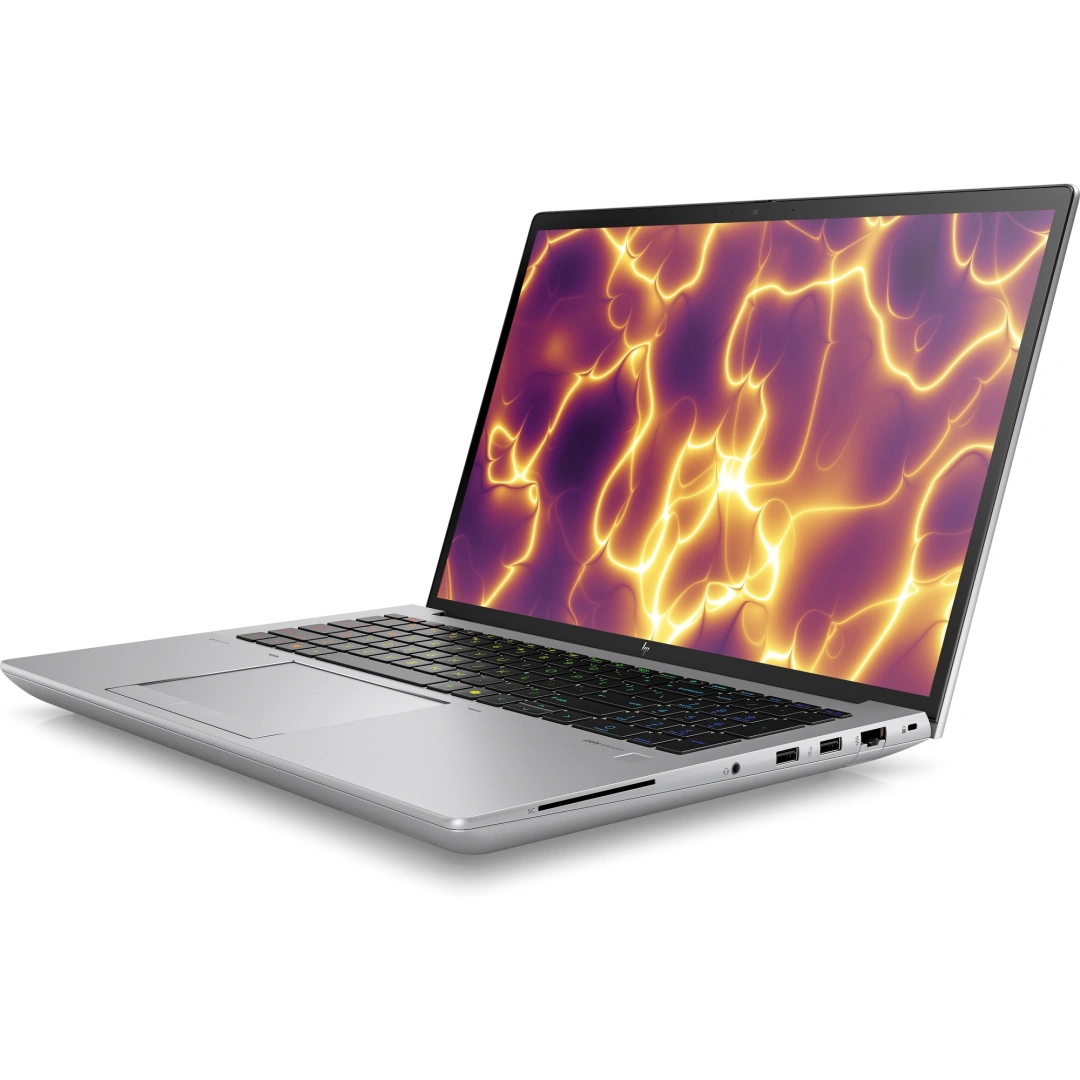 HP ZBook Fury 16 G11 (62X86EA)