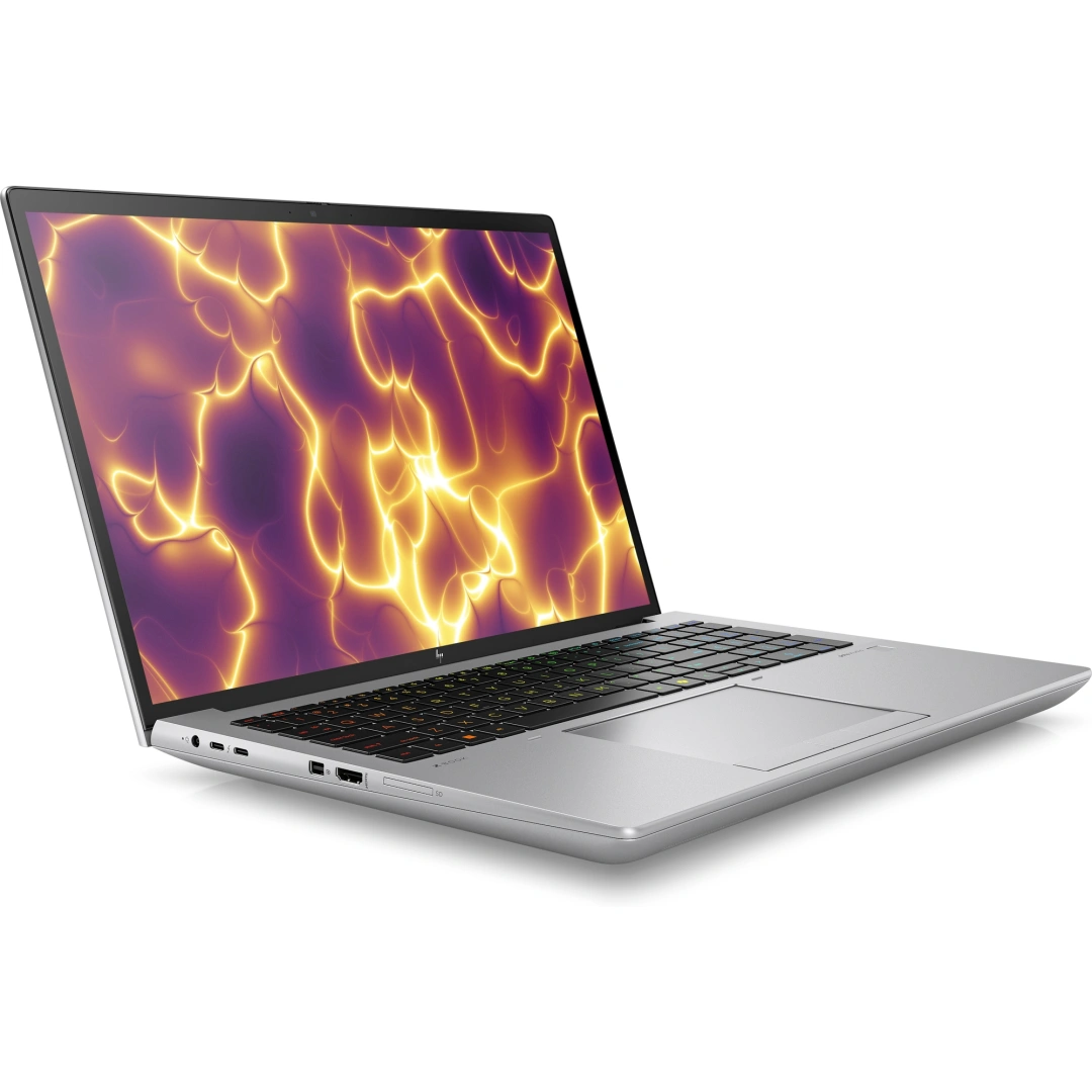 HP ZBook Fury 16 G11 (62X86EA)