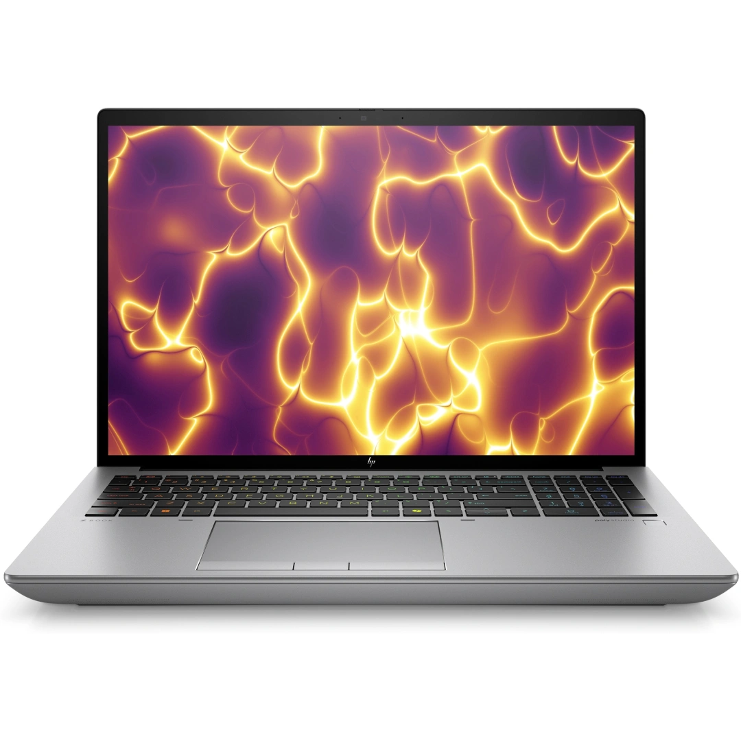 HP ZBook Fury 16 G11 (62X86EA)