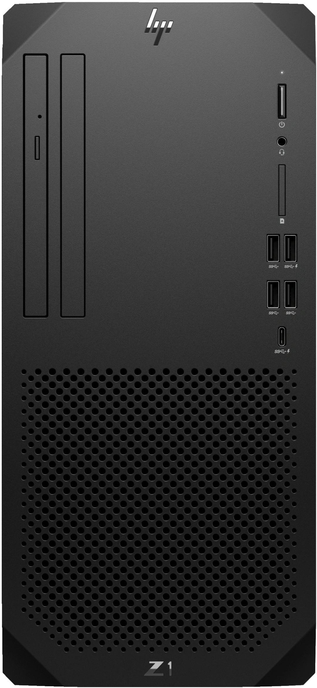 HP Z1 G9 Tower Desktop PC (8T1R7EA)