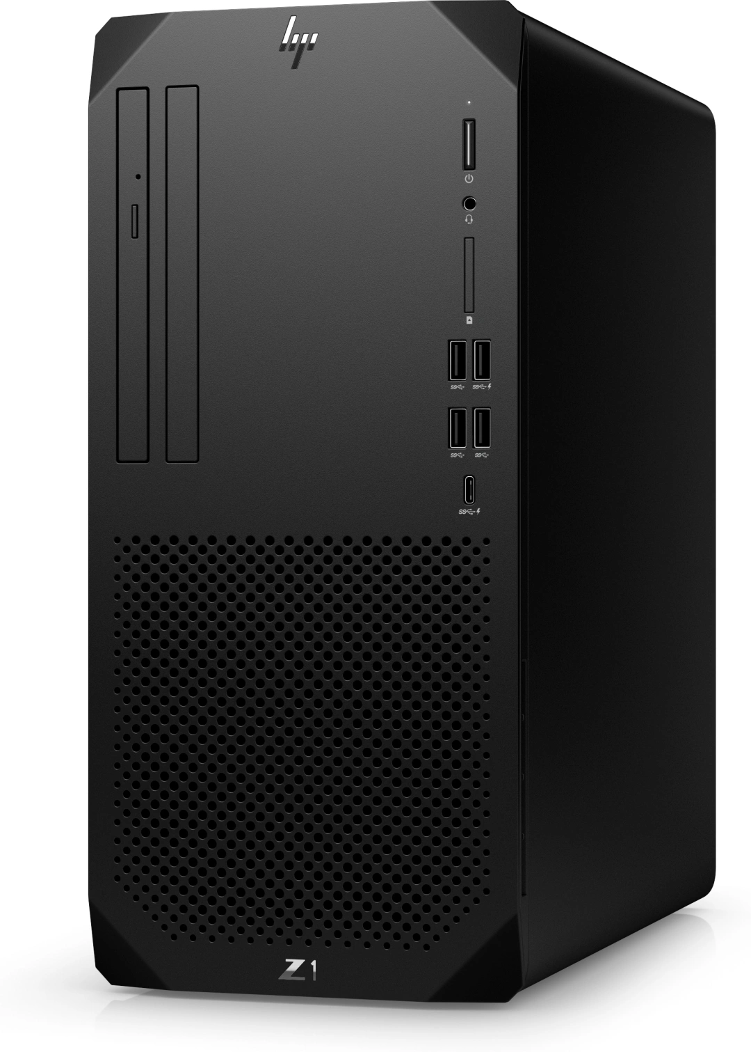 HP Z1 G9 Tower Desktop PC (8T1R7EA)