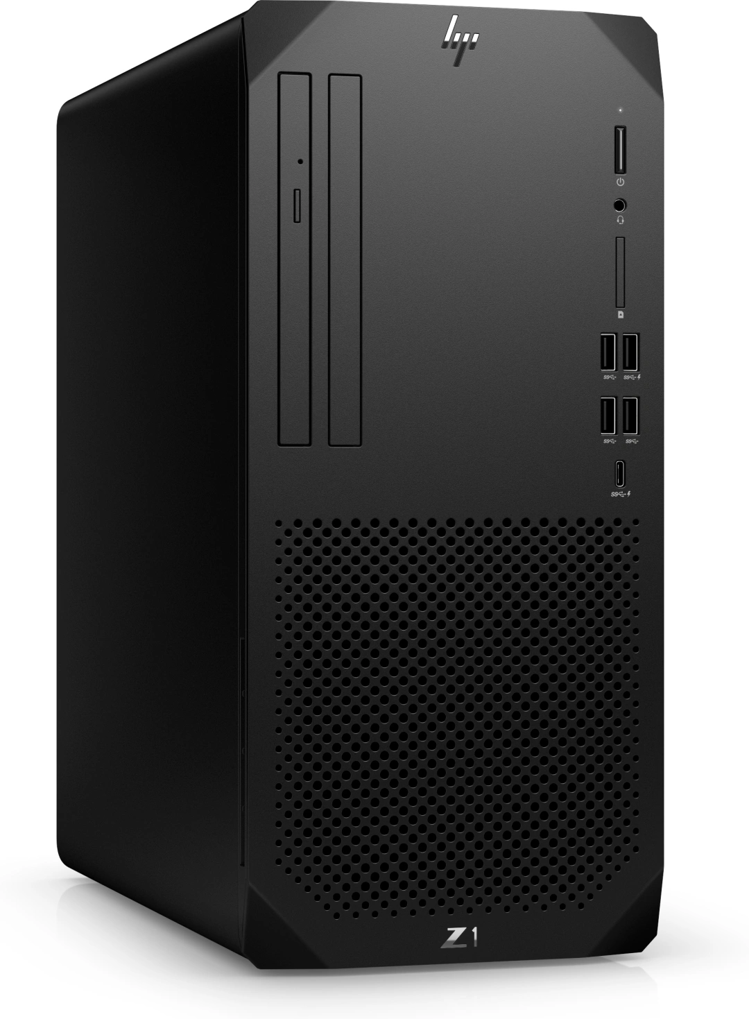 HP Z1 G9 Tower Desktop PC (8T1R7EA)