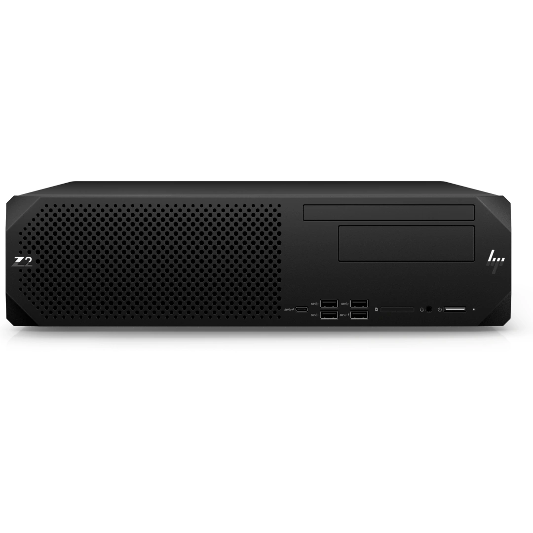 HP Z2 G9 Small Form Factor (8T1S7EA)