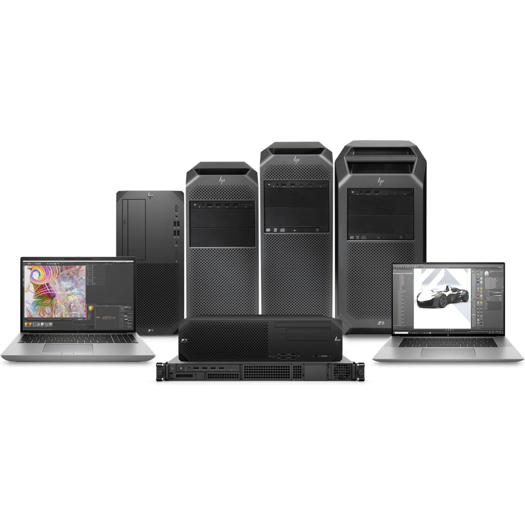 HP Z2 G9 Tower (8T1S9EA)