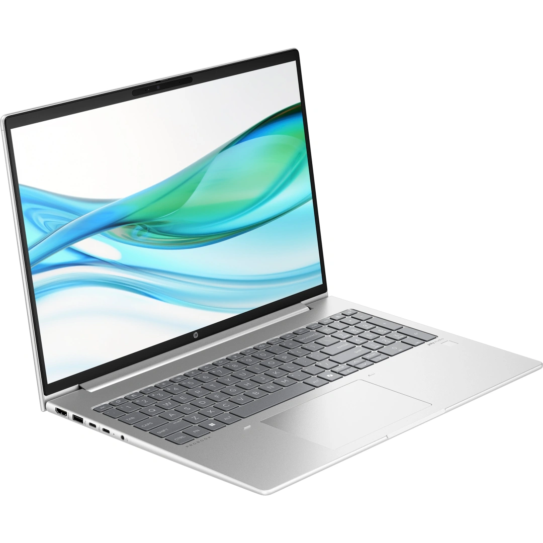 HP ProBook 465 G11 (A37ZFET), stříbrná (A37ZFET)