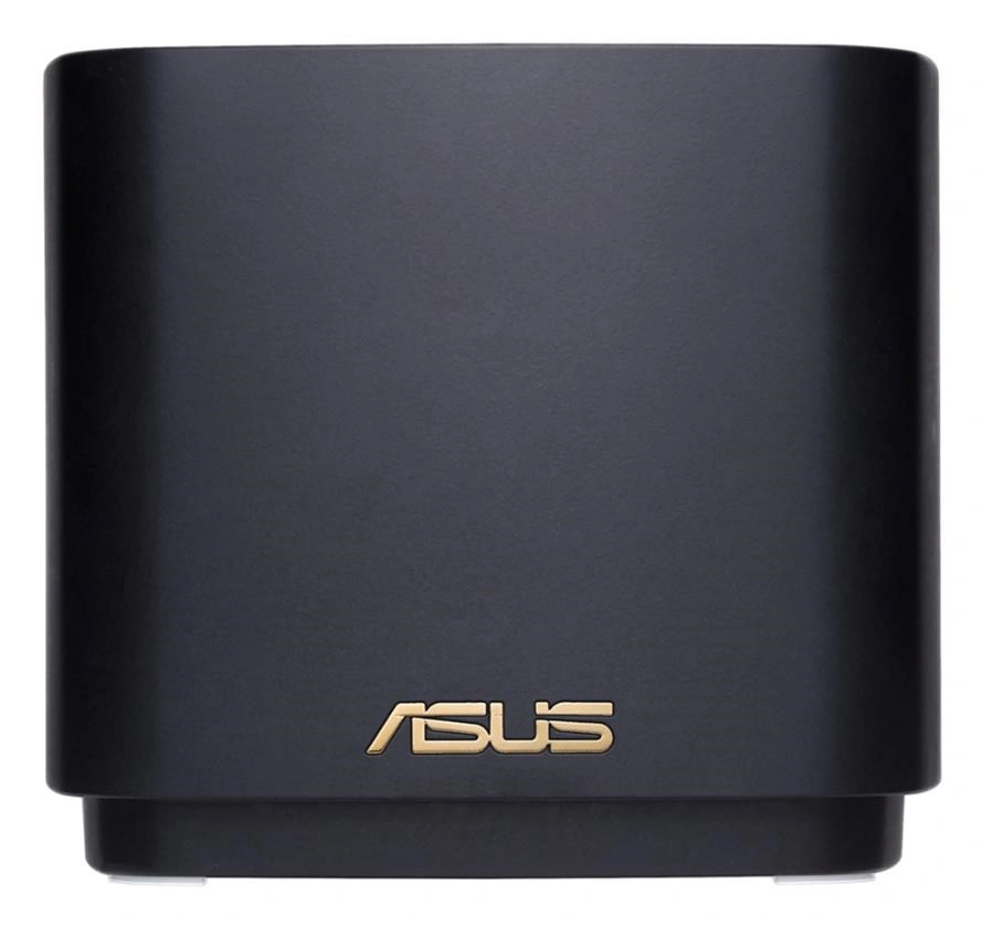 Asus ZenWiFi XD4 (2-pack) Black