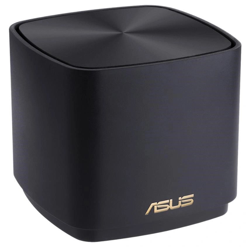 Asus ZenWiFi XD4 (2-pack) Black