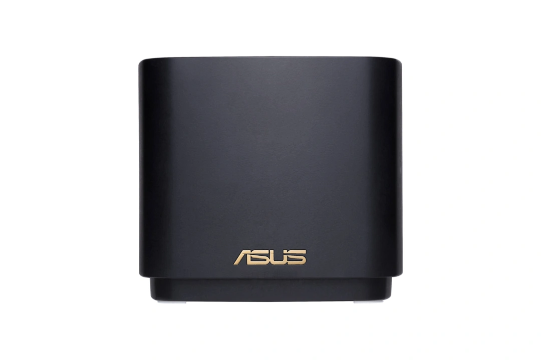 Asus ZenWiFi XD4 (2-pack) Black